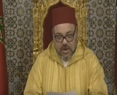 باحث: خطاب الملك”إدانة قوية” للإرهاب الجهادي