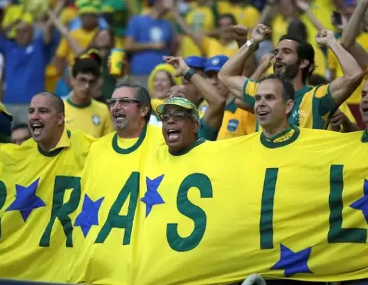 البرازيل: نصف مليون سائح زاروا البرازيل لحضور الأولمبياد