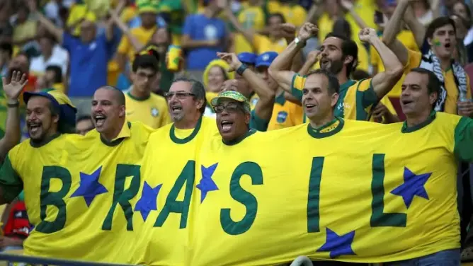 البرازيل: نصف مليون سائح زاروا البرازيل لحضور الأولمبياد