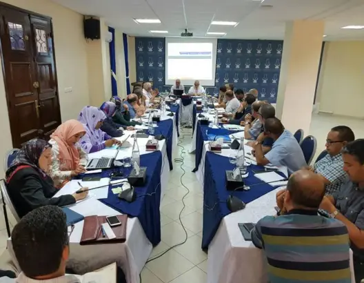 اللجنة الوطنية تختار مرشحي الـ “بيجيدي” للائحتي الشباب والنساء والحسم الإثنين