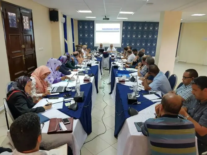 اللجنة الوطنية تختار مرشحي الـ “بيجيدي” للائحتي الشباب والنساء والحسم الإثنين