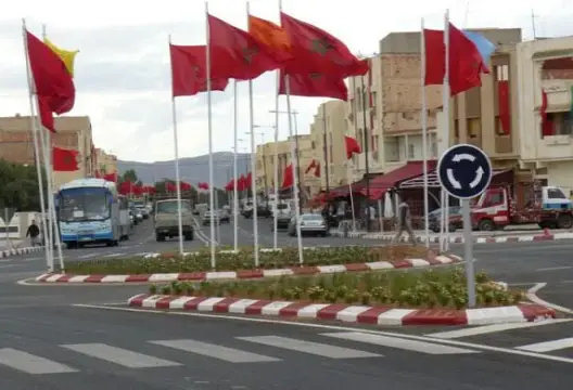 تدشين مشاريع تنموية بإقليم تاوريرت
