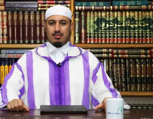 رفوش: من السلفيين من يدعم المشاركة السياسية في الشرق ويرفضها في بلده