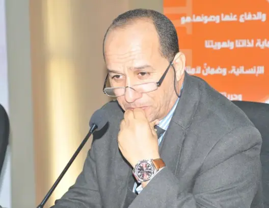 همام يكتب: على هامش مقالة جبرون.. أطروحتان في حزب واحد