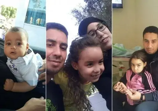 الحموشي يعوض أرملة شهيد الواجب رشيد بدراش