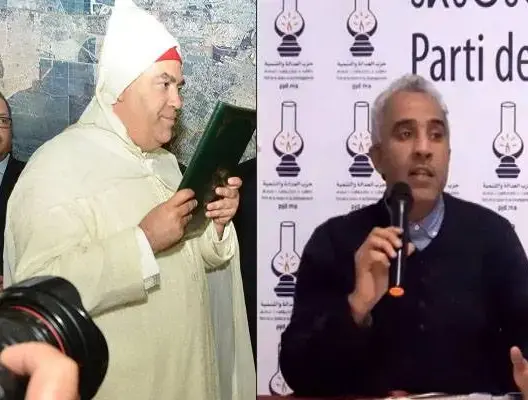 والي الرباط يُوقف رئيس مقاطعة من البيجيدي تمهيدا لعزله