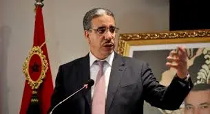رباح يكذب خبر منحه قطعتيتن أرضيتين