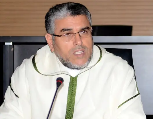 ترشح الرميد من عدمه لانتخابات 7 أكتوبر لم يحسم بعد