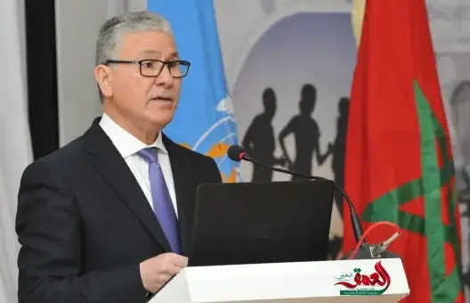 وزارة الصحة تدين الاعتداء على أطرها وتقرر التوجه إلى القضاء