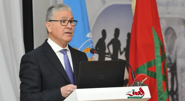 وزارة الصحة تدين الاعتداء على أطرها وتقرر التوجه إلى القضاء
