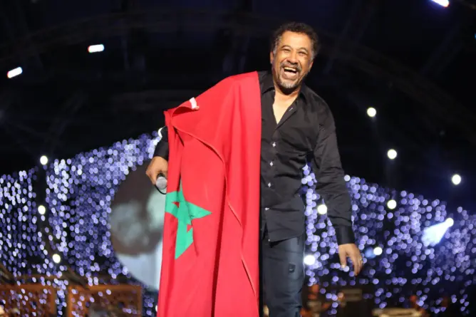 صحيفة تتهم المغرب باستغلال فن “الراي” في صراعه مع الجزائر