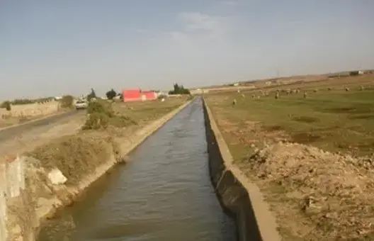 مجلس تملالت يقرر تغيير مسار “ساقية الباشا” بعد مقتل 4 أطفال