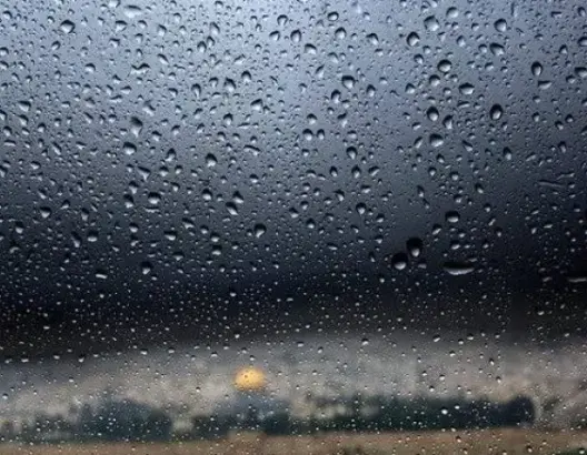 مقاييس الأمطار المسجلة بالمملكة خلال الـ24 ساعة الماضية