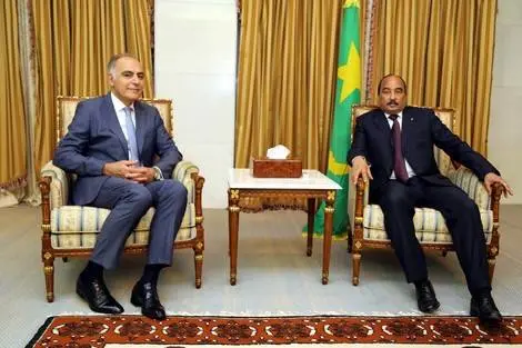 موريتانيا تنفي وجود تحركات عسكرية مغربية كما ادعت “البوليساريو”