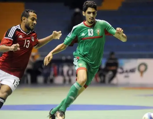 الدكيك يوجه الدعوة لـ15 لاعبا لمواجهة البرتغال