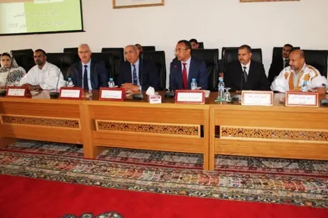 جهة الداخلة تفتح الترشيح لعضوية الهيئات الاستشارية