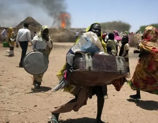 زعيم المعارضة بجنوب السودان يفر للكونجو