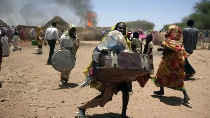 زعيم المعارضة بجنوب السودان يفر للكونجو