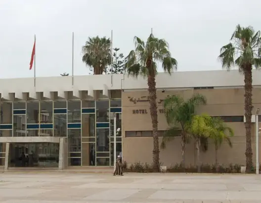 السجن يتهدد موظفين ببلدية أكادير بسبب التزوير