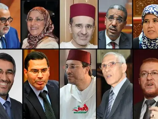 “بيجيدي” يدفع بكل وزرائه لمعركة 7 أكتوبر وهذه دوائر ترشيحهم