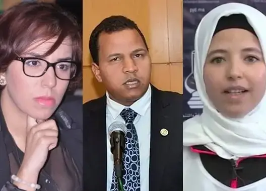 هذه هي الأسماء التي ستقود لوائح شباب الأحزاب في 7 أكتوبر