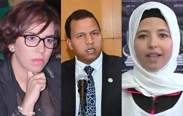 هذه هي الأسماء التي ستقود لوائح شباب الأحزاب في 7 أكتوبر