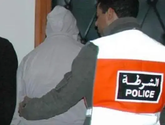 توقيف متورط في التغرير بقاصر واستعمال السلاح الأبيض بتمارة