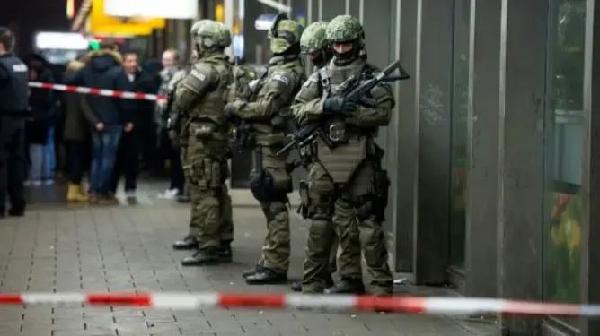ميونيخ تعزز إجراءات الأمن بمناسبة مهرجان الجعة