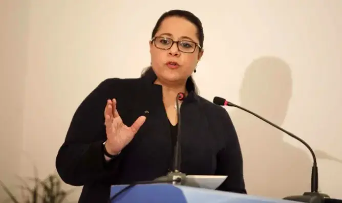 مواطنون بأكادير يشتكون من قنينات ماء فاسدة لـ”سيدي علي”