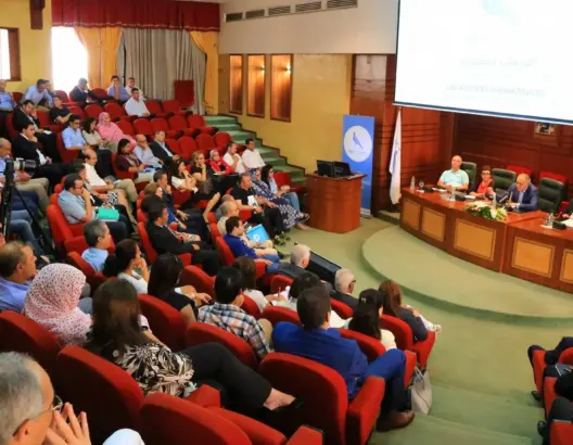 وزراء “الأحرار” يؤطرون ورشات برنامجهم الانتخابي (صور)