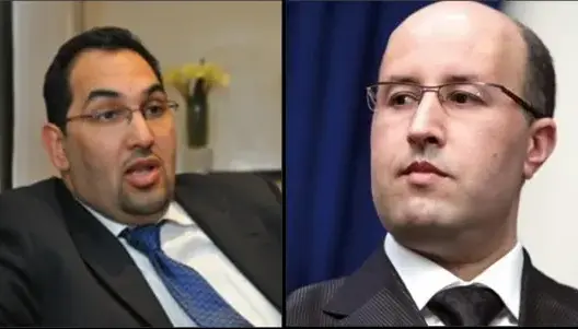 نائب عمدة مراكش يقاضي نيني ويتهمه بـ”الكذب”