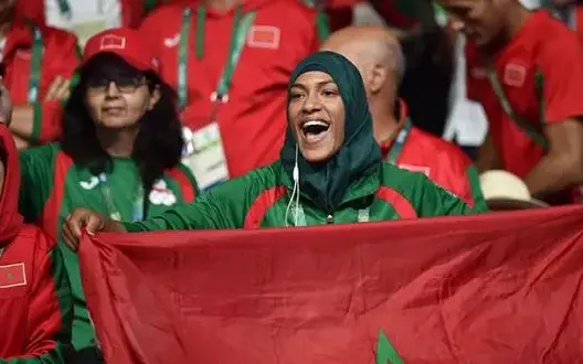 برنامج مشاركة الرياضيين المغاربة اليوم الأربعاء في أولمبياد ريو
