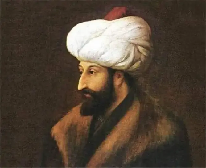 محمد الفاتح.. فاتح القسطنطنية وموحد الأناضول