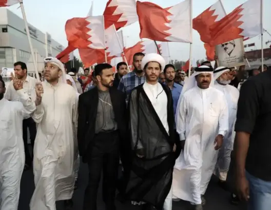 الأمم المتحدة تطالب البحرين بوقف “اضطهاد الشيعة”