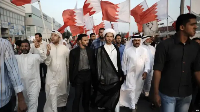 الأمم المتحدة تطالب البحرين بوقف “اضطهاد الشيعة”