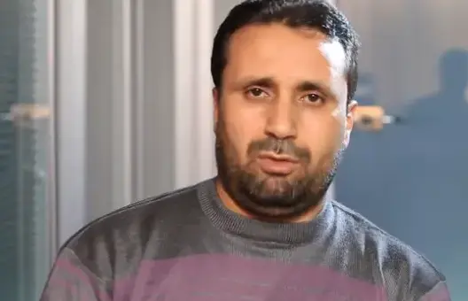 بناجح يكتب: ملاحظات على ادعاءات الساسي حول “العدل والإحسان”