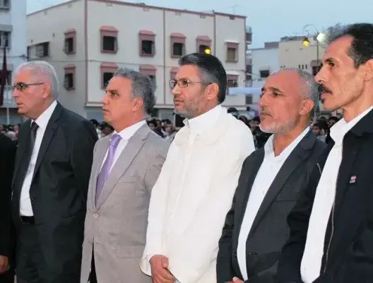 شركة للتواصل بأكادير تتكبد خسائر مادية إثر تأجيل مهرجان