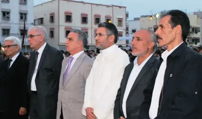 شركة للتواصل بأكادير تتكبد خسائر مادية إثر تأجيل مهرجان