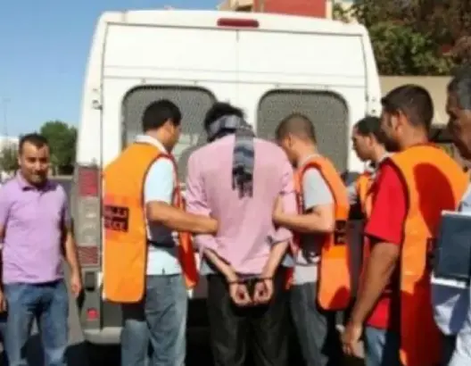 إيقاف 6800 شخص بطنجة في شهر ونصف