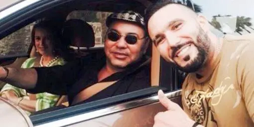 الطلياني: أحب المغرب والملك محمد السادس