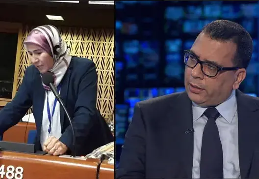 الوافي ترد على السليمي: سنتصدى للتأويلات التراجعية