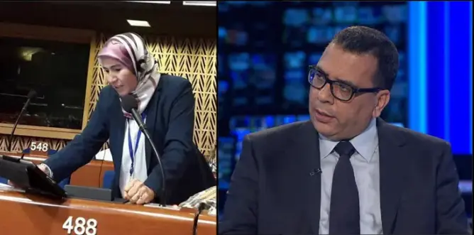 الوافي ترد على السليمي: سنتصدى للتأويلات التراجعية