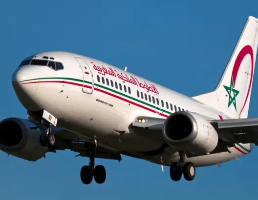 115 ألف شخص سافروا عبر مطارات الشمال في يوليوز المنصرم