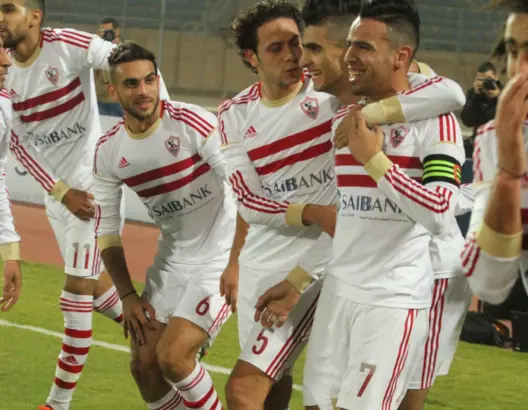 الزمالك يكمل عقد نصف نهائي “أبطال إفريقيا”