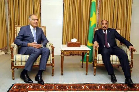خبير مغربي: استقبال المغرب لمعارضين موريتانين سبب التوتر بين البلدين