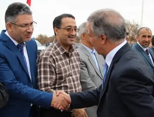 عامل انزكان يتسبب في تأجيل مهرجان “الروايس” بالدشيرة