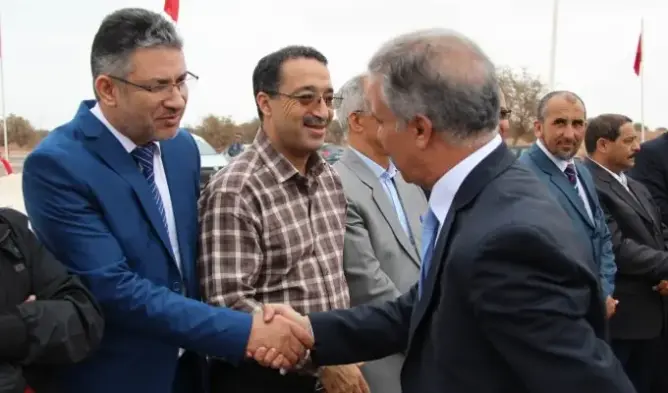 عامل انزكان يتسبب في تأجيل مهرجان “الروايس” بالدشيرة