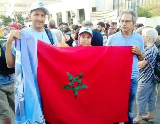 نقابيون يتصدون لتوصية تمس سيادة المغرب في قمة بجوهانسبورغ