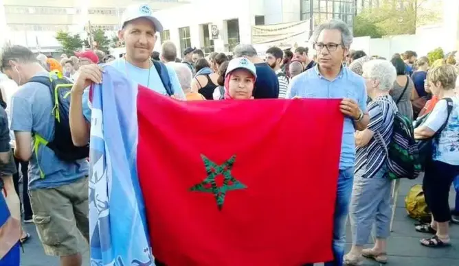 نقابيون يتصدون لتوصية تمس سيادة المغرب في قمة بجوهانسبورغ