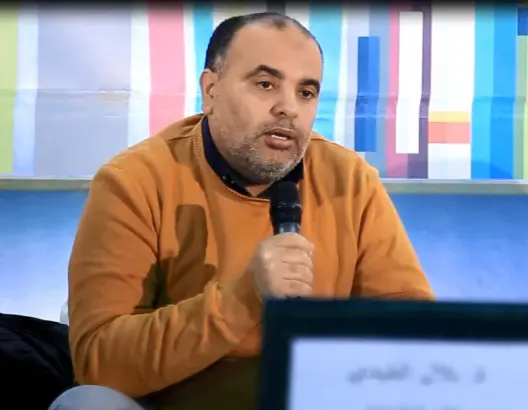 التليدي يكتب .. هل يزيد تقرير الحريات الدينية الأمريكي في تعميق التوتر مع المغرب؟